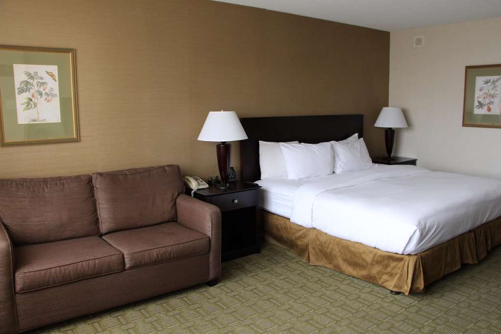 Hotel Hilton Wayne At The Grand Wayne Convention Center (adults Only) Fort Wayne